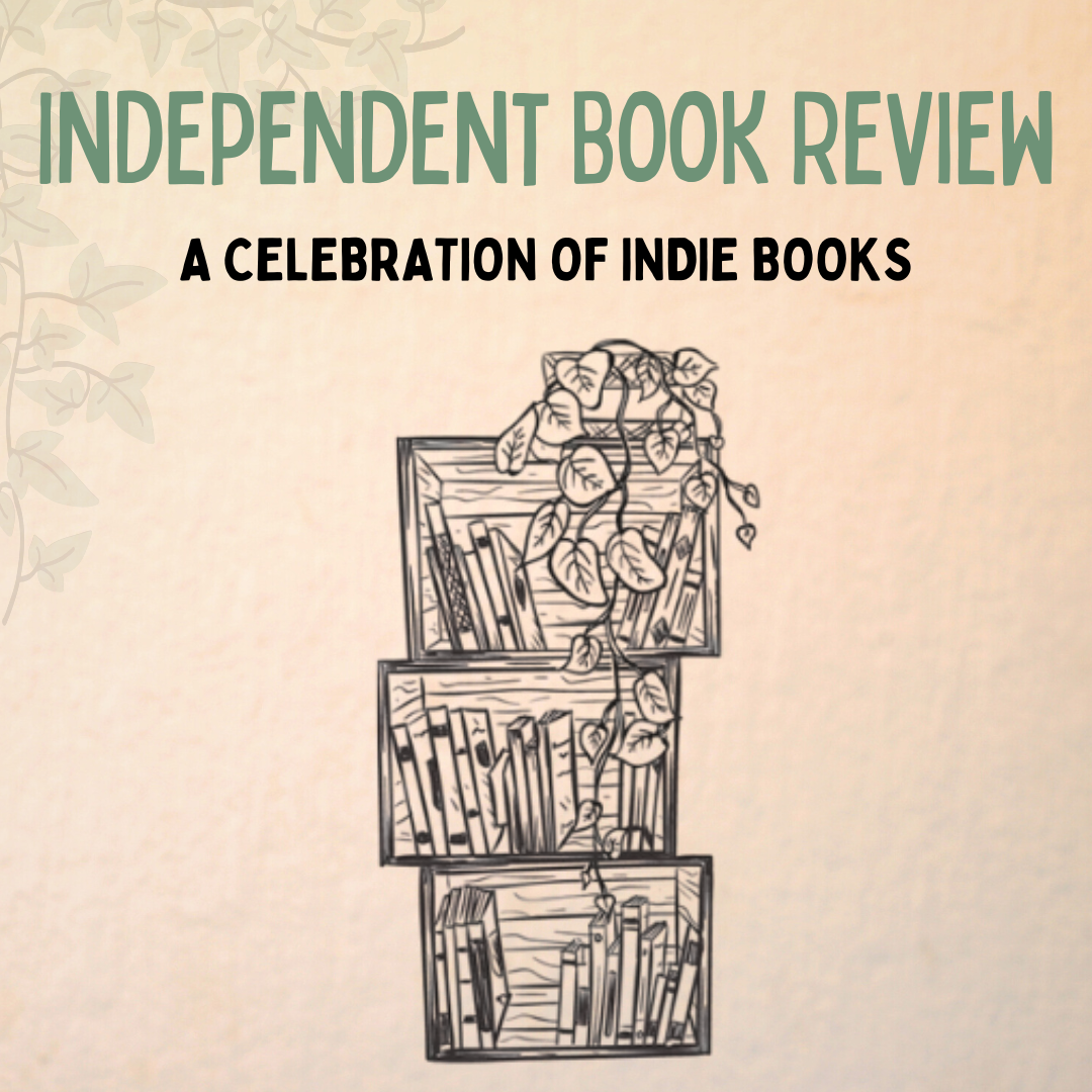 Thank You to Independent Book Reviews for Sponsoring!