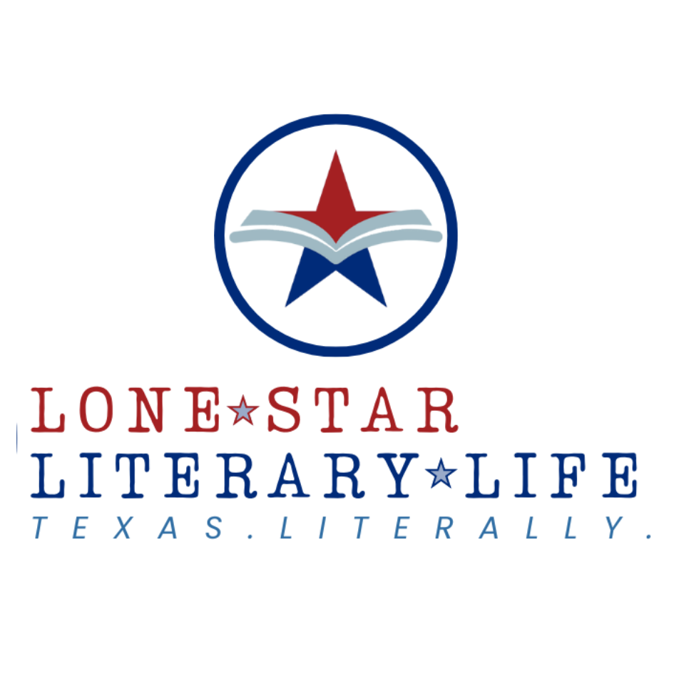 Thank You to Lone Star Literary Life for Sponsoring!
