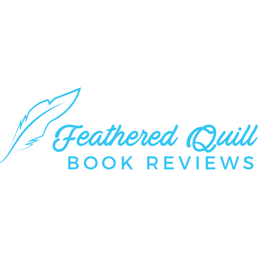 Thank You to Feathered Quill Book Reviews for Sponsoring!